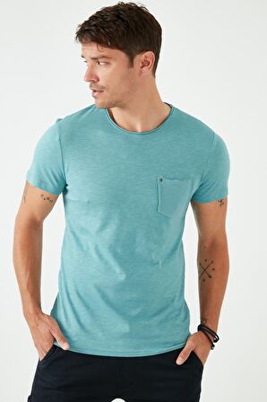 Buratti Erkek T Shirt 5902000