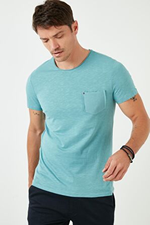 Buratti Erkek T Shirt 5902000