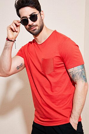 Buratti Erkek T Shirt 5902000