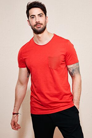 Buratti Erkek T Shirt 5902000