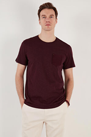 Buratti Erkek T Shirt 5902000