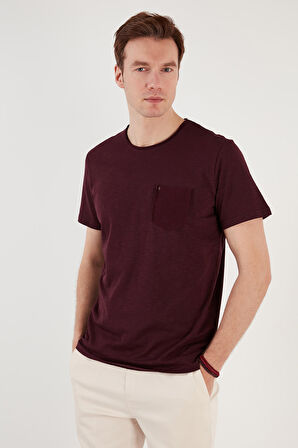 Buratti Erkek T Shirt 5902000