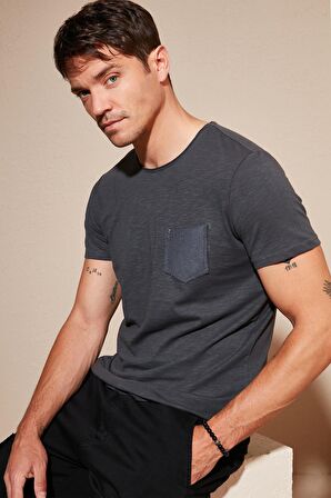 Buratti Erkek T Shirt 5902000