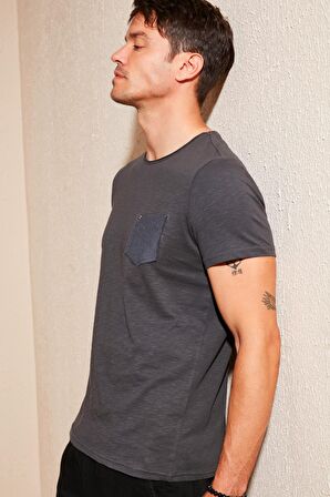 Buratti Erkek T Shirt 5902000