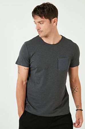 Buratti Erkek T Shirt 5902000