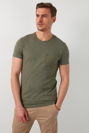 Buratti Erkek T Shirt 5902000