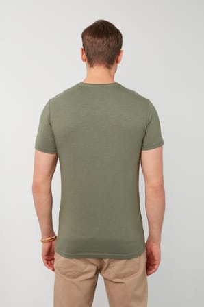 Buratti Erkek T Shirt 5902000