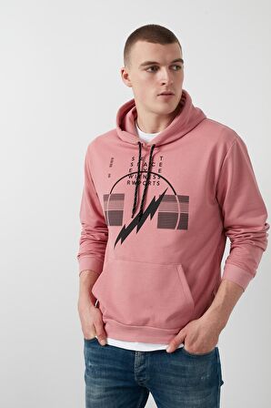 Buratti Erkek Sweat 541SIMSEK