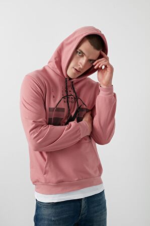 Buratti Erkek Sweat 541SIMSEK