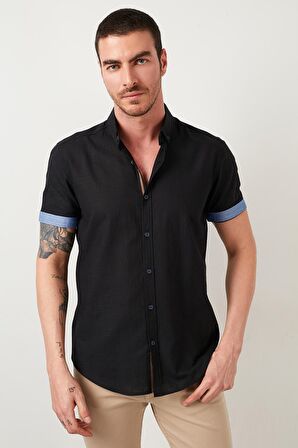 Buratti Erkek Gömlek CF21S112546