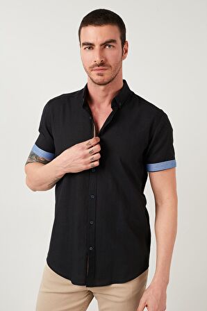 Buratti Erkek Gömlek CF21S112546