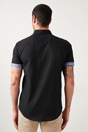 Buratti Erkek Gömlek CF21S112546