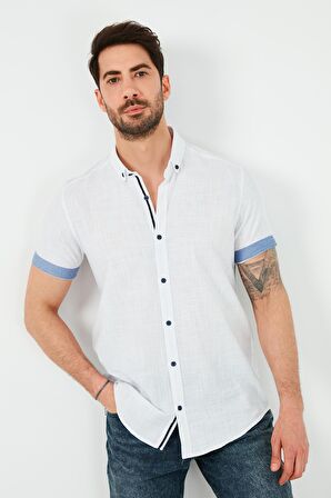 Buratti Erkek Gömlek CF21S112546