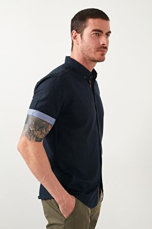 Buratti Erkek Gömlek CF21S112546