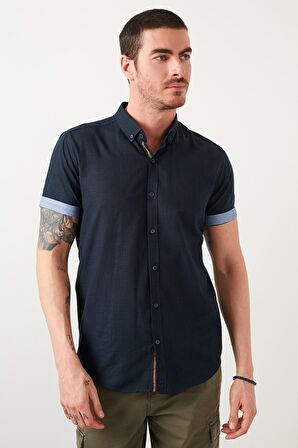 Buratti Erkek Gömlek CF21S112546