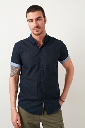 Buratti Erkek Gömlek CF21S112546