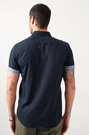 Buratti Erkek Gömlek CF21S112546