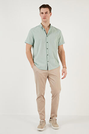 Buratti Erkek Gömlek CF21S112546