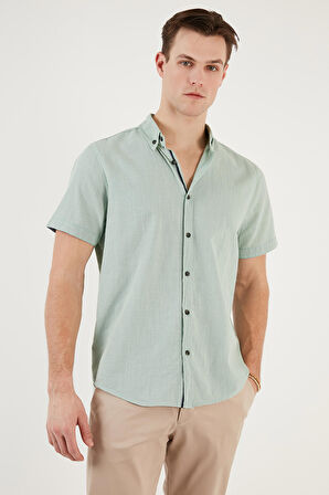 Buratti Erkek Gömlek CF21S112546