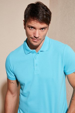 Buratti Erkek Polo 5902127
