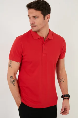 Buratti Erkek Polo 5902127