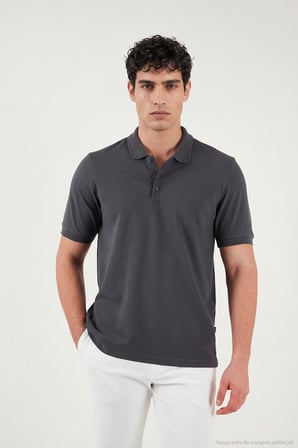 Buratti Erkek Polo Yaka T Shirt 5902127