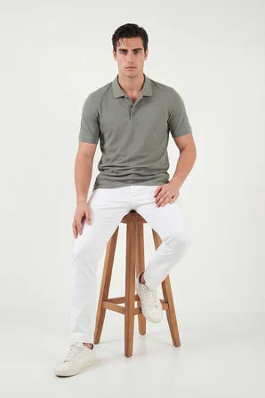 Buratti Erkek Polo 5902127