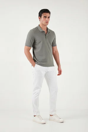 Buratti Erkek Polo 5902127