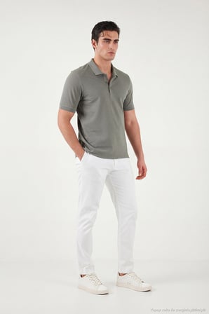 Buratti Erkek Polo 5902127