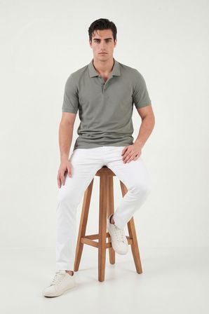 Buratti Erkek Polo 5902127