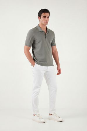 Buratti Erkek Polo 5902127