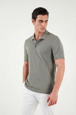 Buratti Erkek Polo 5902127