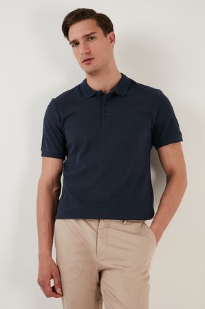Buratti Erkek Polo 5902127