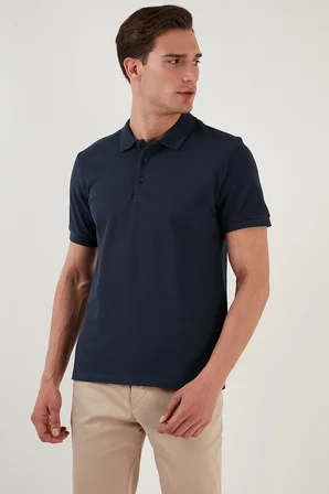 Buratti Erkek Polo 5902127