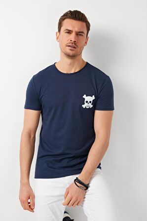 Buratti Erkek T Shirt 5902265
