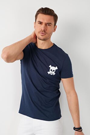 Buratti Erkek T Shirt 5902265