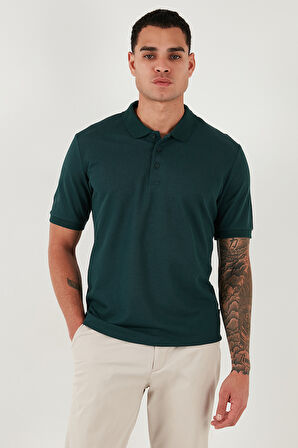 Buratti Erkek Polo Yaka T Shirt 5902127