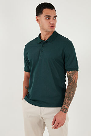 Buratti Erkek Polo Yaka T Shirt 5902127