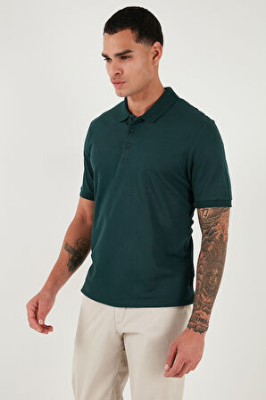 Buratti Erkek Polo Yaka T Shirt 5902127