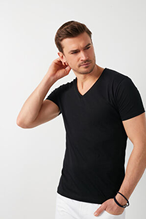 Buratti Erkek T Shirt 5412001