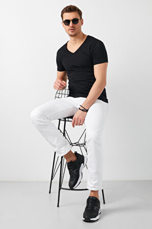 Buratti Erkek T Shirt 5412001