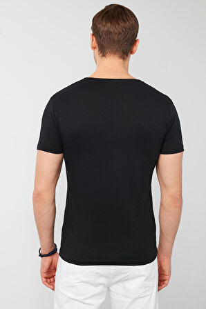 Buratti Erkek T Shirt 5412001