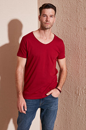 Buratti Erkek T Shirt 5412001