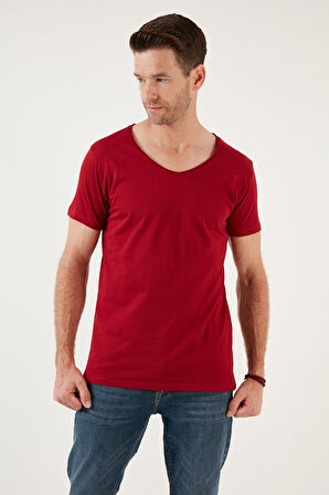 Buratti Erkek T Shirt 5412001