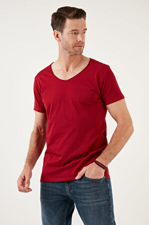 Buratti Erkek T Shirt 5412001