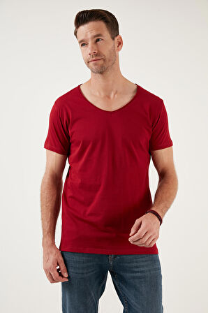 Buratti Erkek T Shirt 5412001
