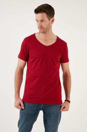Buratti Erkek T Shirt 5412001