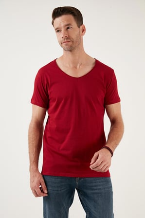 Buratti Erkek T Shirt 5412001