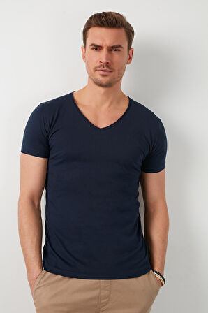 Buratti Erkek T Shirt 5412001