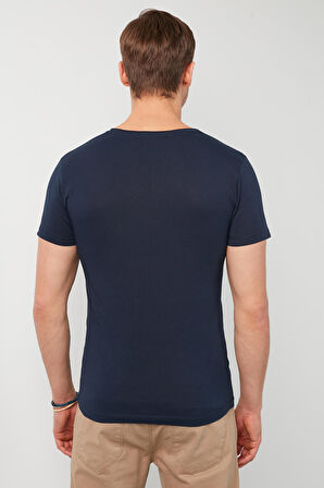 Buratti Erkek T Shirt 5412001
